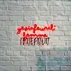 FAMME & yesiafewral' - ГИПЕРПОП - Single